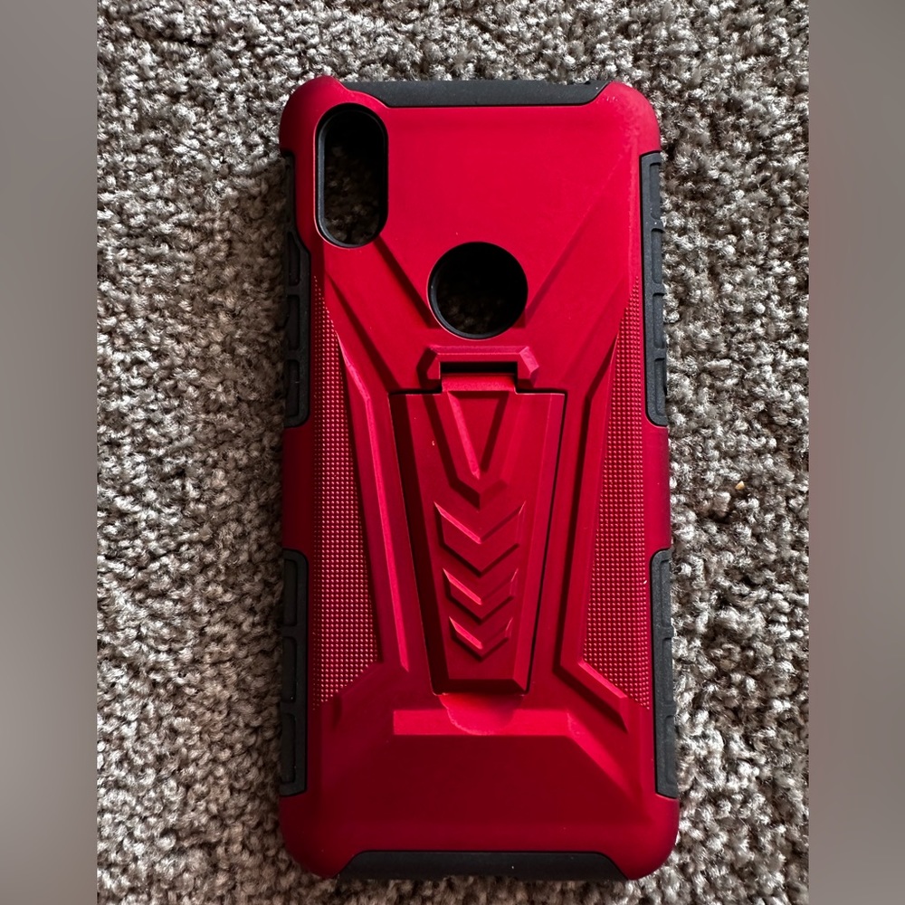 Premium Jitterbug Smart 3 Case